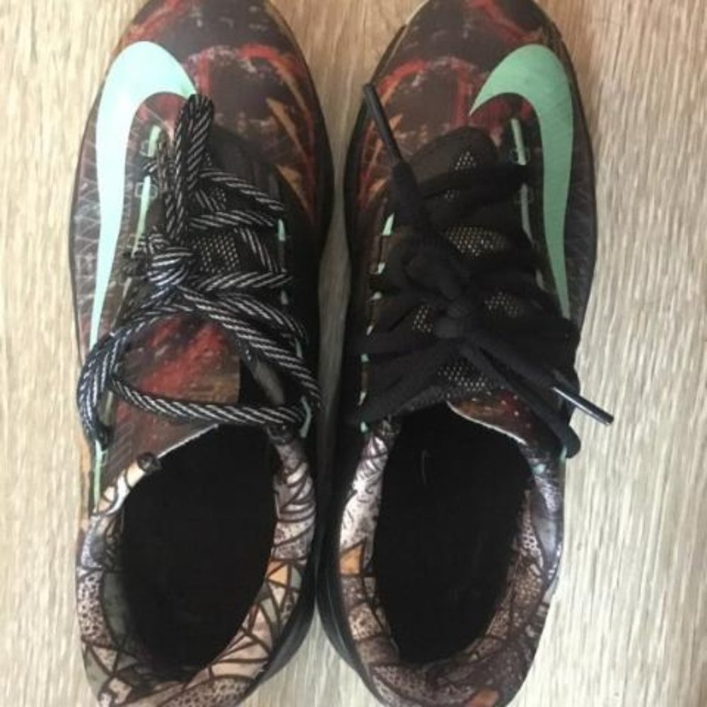 KD 6 'All Star - 'Illusion'